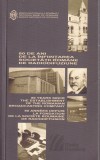 80 de ani de la infiintarea Societatii Romane de Radiodifuziune - Carte, 2008, 64 pagini, brosata, 10x18 cm, stare buna, limba romana