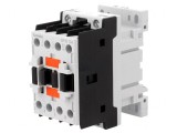 Contactor 3P NO 230VAC 18A