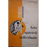 Florian Frazze - Arta apararii individuale (Editia: 1970)