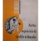 Florian Frazze - Arta apararii individuale (Editia: 1970)
