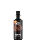 Detergent profesional pentru indepartarea peliculei de trafic K2 TEFRO PRO 1L