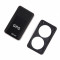 GPS tracker mini, monitorizare vocala, negru