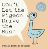 Don&#039;t Let the Pigeon Drive the Bus!