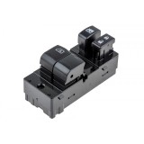 Comutator reglaj geam Nissan Micra K13 2010-, Note E12 2013-, 25401-1HB0C