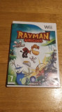 Cumpara ieftin Joc Wii Rayman origins original PAL sigilat by Wadder, Arcade, 3+, Multiplayer, Ubisoft