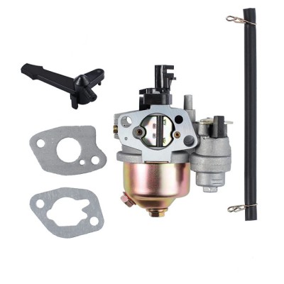 Carburator Motocultor cu Robinet 7CP (GX 200), Cal. I foto