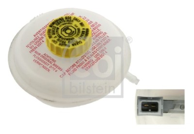 FEBI BILSTEIN 26658 febi Plus Vas de expansiune, lichid frana foto
