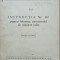 Instructia Pentru Folosirea Caruciorului De Masurat Calea NR. 310