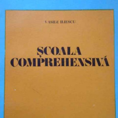 Scoala Comprehensiva - Vasile Iliescu ,286328