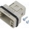 Conector LAPP EPIC H-Q HDC tată 9 pini 16A 500V crimpabil