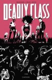 Deadly Class, Volume 5