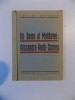 Alexandru Voda Cornea - Vasile Carabis, 1946, Istorie Moldova, Coperta Brosata, 93 pagini