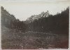 Ceahlau, Piscul Negru// Foto Tr. Zaharie 1926