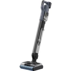 Aspirator vertical cu acumulator Electrolux EW82U2DB seria 800 Wet &amp;amp; Dry Cordless cleaner, 35 min autonomie, 4300 mAh Li-Ion, 21.6 V, Light Denim