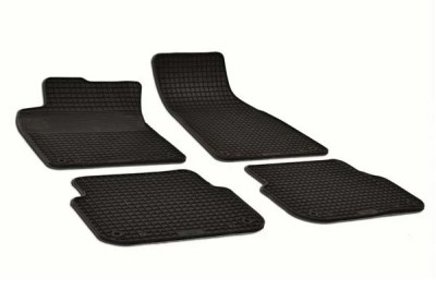 SET COVORASE AUTO CAUCIUC UMBRELLA PENTRU AUDI A6 (C6) (2004-2006) 43748 foto