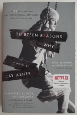 Thirteen Reasons Why - Jay Asher foto