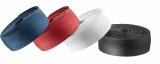Ghidolina Bicicleta Gel Albastra, Prindere Extra, Antialunecare, 2 Role, Capace Ghidon Incluse