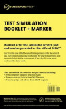 Test Simulation Booklet [With Special Pen]