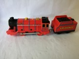 Bnk jc Thomas &amp; Friends Trackmaster - Arlesdale - Mattel 2013