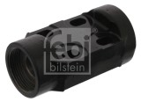 FEBI BILSTEIN 43458 Suport lagăr, suport amortizor (cabină)