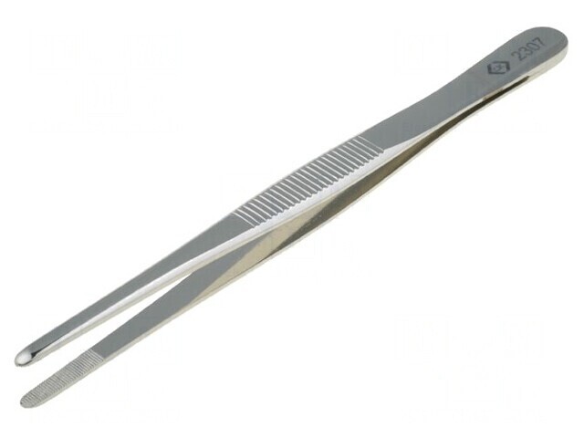 Pensetă 145mm V&acirc;rf Alungit 3,5mm 28g