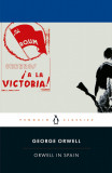 Orwell in Spain | George Orwell, Penguin Books Ltd