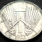 Moneda 1 PFENNIG - GERMANIA / RD GERMANA, anul 1953 *cod 4945 = litera E