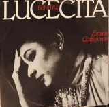 Disc vinil, LP. Exitos Callejeros-Lucecita Benitez, Rock and Roll