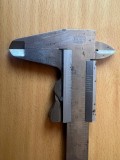 Subler German Mauser 16 cm cu buton