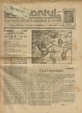 Z1042N Orizontul, revistă enciclopedică ilustrată, 27/1924