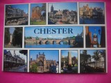 HOPCT 17565 CHESTER -ANGLIA -UK --EUROPA -NECIRCULATA