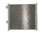 Condensator / Radiator aer conditionat FORD STREET KA (RL2) (2003 - 2005) THERMOTEC KTT110226