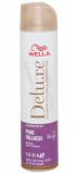 Wella Deluxe Fixativ pentru păr pure fulness, 250 ml, Wella Professionals