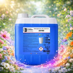 Detergent pentru rufe ZAFFIRO, 5 Kg