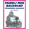 &Aacute;llatok II. - Tanulj meg rajzolni ! - &Aacute;rny&eacute;kol&aacute;s ceruz&aacute;val - Subodh Narvekar