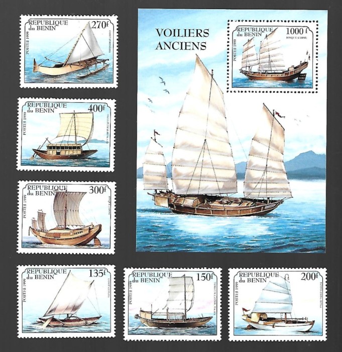 benin nave mnh
