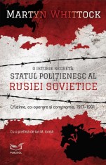 Statul politienesc al Rusiei Sovietice - Publisol