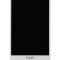 LCD+Touchscreen Huawei Ascend P6 / Ascend P6 S / P6 Dual Sim WHITE
