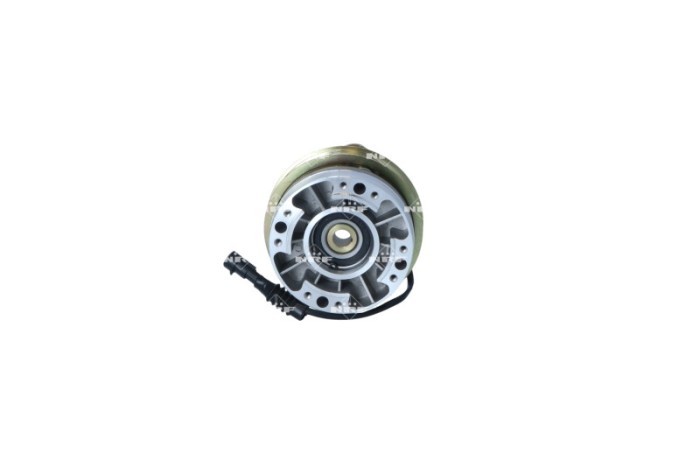 NRF 49701 Cupla, ventilator radiator