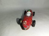 bnk jc Dinky 242 Ferrari Racing Car