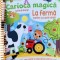 La Ferma - Carioca Magica, - Editura Flamingo