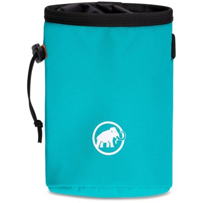Sac magneziu MAMMUT Gym Basic dark ceramic foto