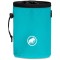 Sac magneziu MAMMUT Gym Basic dark ceramic