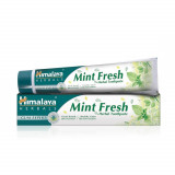 Cumpara ieftin Pasta de dinti Mint Fresh, 75 ml, Himalaya