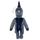 Jucarie plus VERENIX Skibidi Toilet Camera Man New