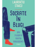 Socrate in blugi