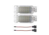 Lampa interior fata SKODA FABIA (5J), 03.2007-04.2010; OCTAVIA/TOUR (1U2/1U5), 01.2001-11.2010; ROOMSTER/PRAKTIK (5J), 07.2006-04.2010; SUPERB (3U4),