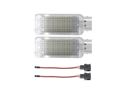 Lampa interior fata SKODA FABIA (5J), 03.2007-04.2010; OCTAVIA/TOUR (1U2/1U5), 01.2001-11.2010; ROOMSTER/PRAKTIK (5J), 07.2006-04.2010; SUPERB (3U4), foto