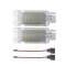 Lampa interior fata SKODA FABIA (5J), 03.2007-04.2010; OCTAVIA/TOUR (1U2/1U5), 01.2001-11.2010; ROOMSTER/PRAKTIK (5J), 07.2006-04.2010; SUPERB (3U4),