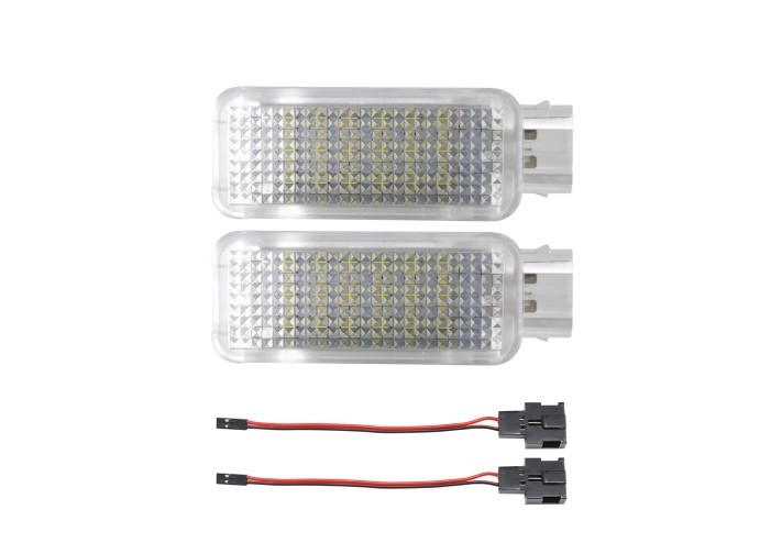 Lampa interior fata SKODA FABIA (5J), 03.2007-04.2010; OCTAVIA/TOUR (1U2/1U5), 01.2001-11.2010; ROOMSTER/PRAKTIK (5J), 07.2006-04.2010; SUPERB (3U4),
